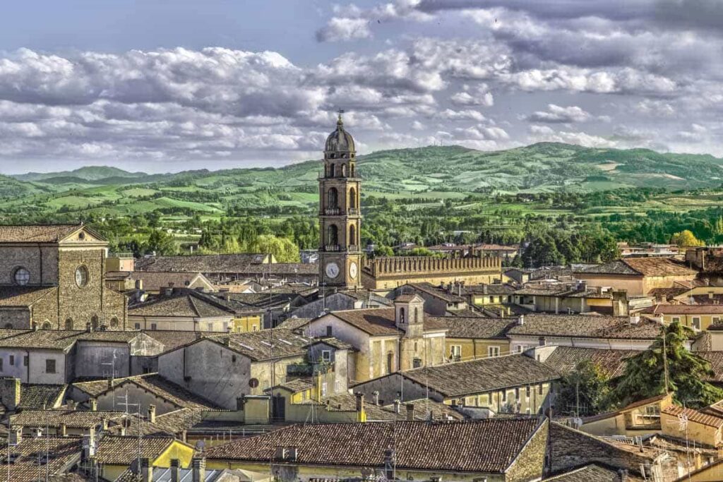Faenza