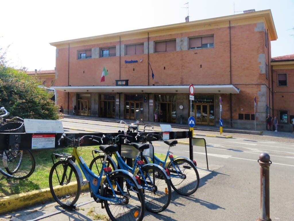 Ferrara