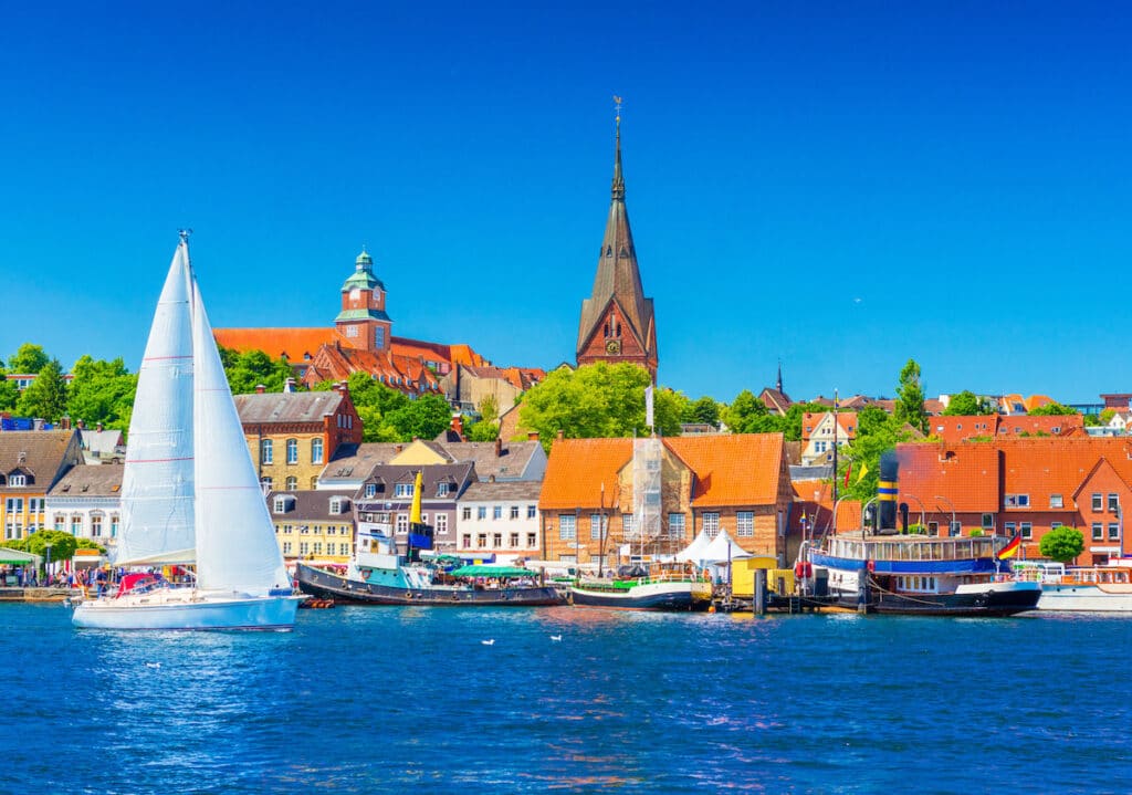Flensburg