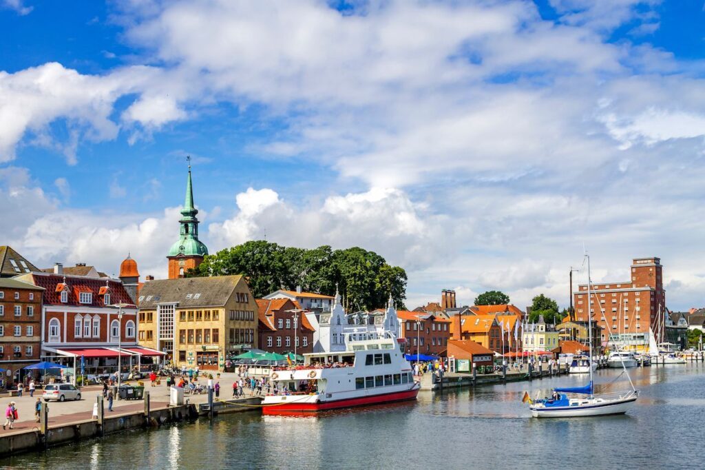 Flensburg