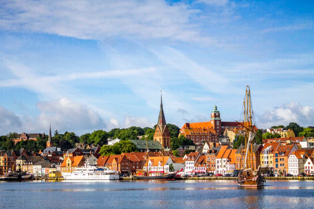 Flensburg