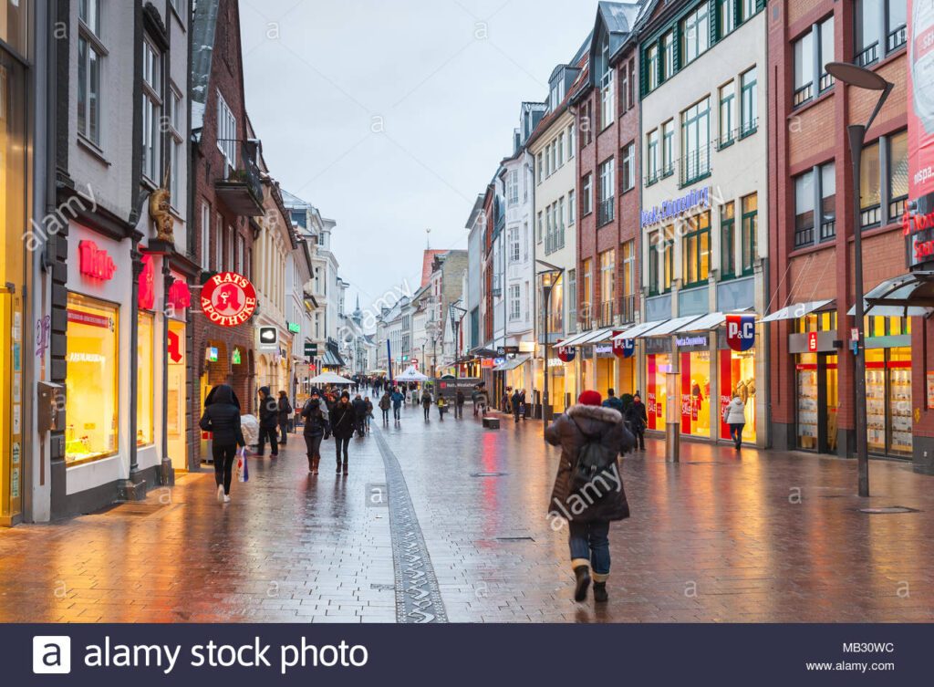 Flensburg