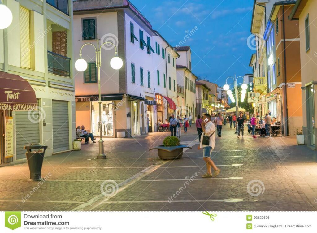 Follonica