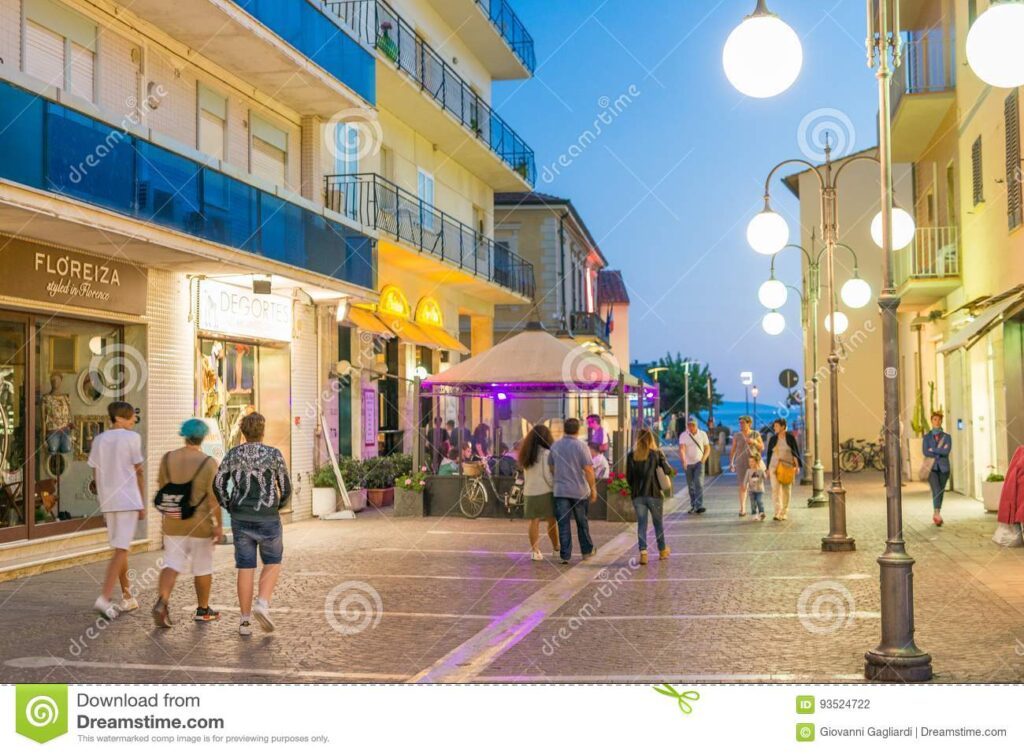 Follonica