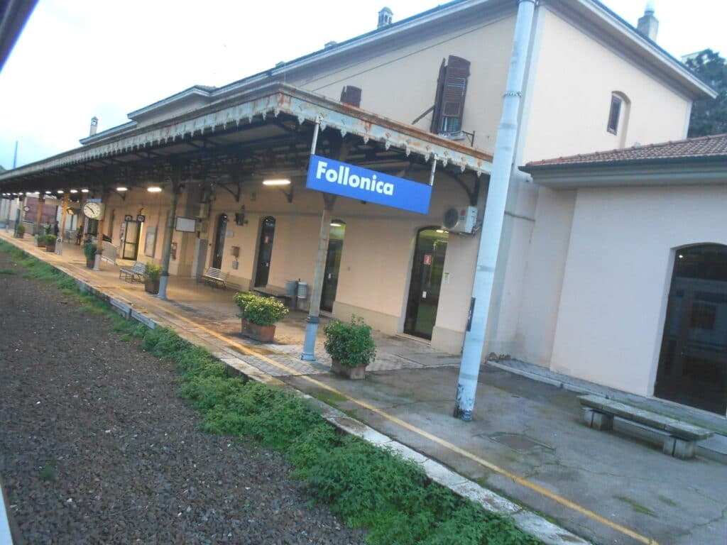 Follonica