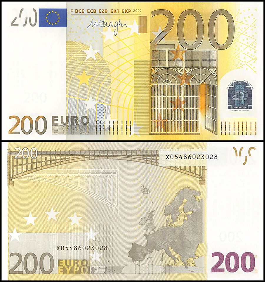 Germany currency