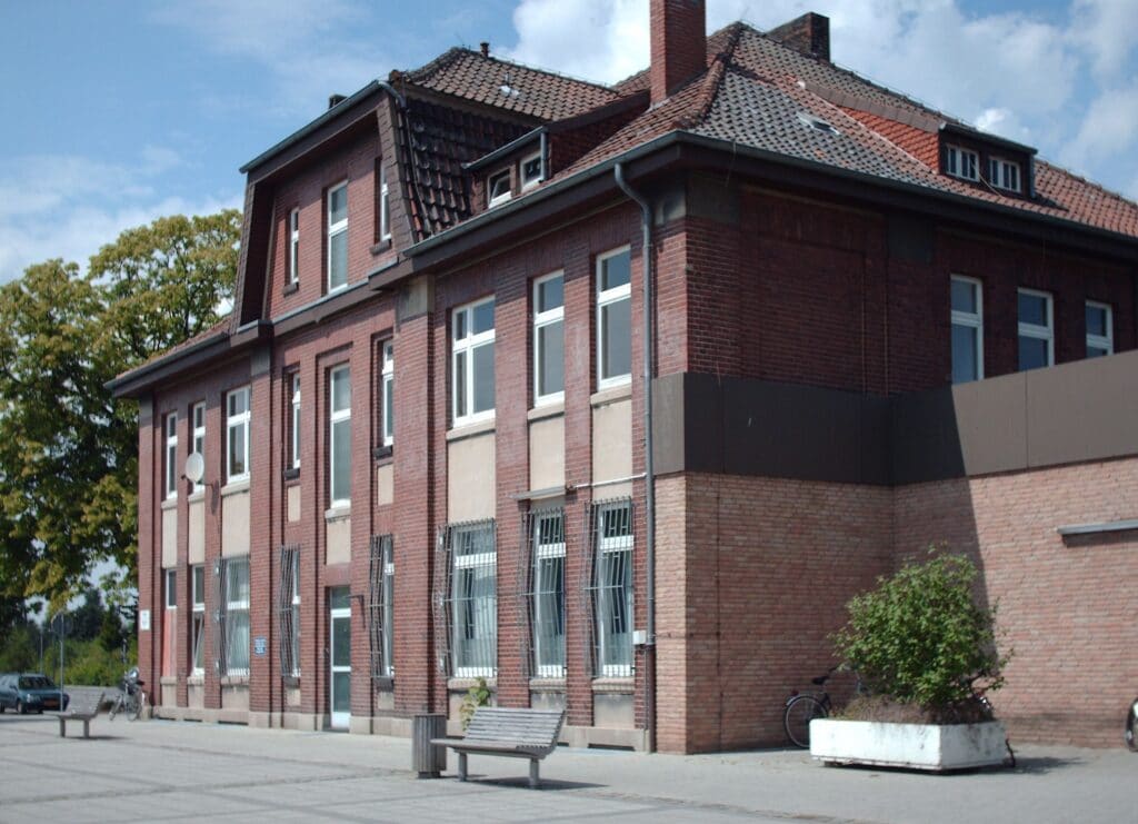 Gronau Westfalen