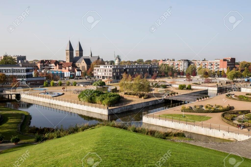 Gronau