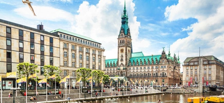 Hamburg