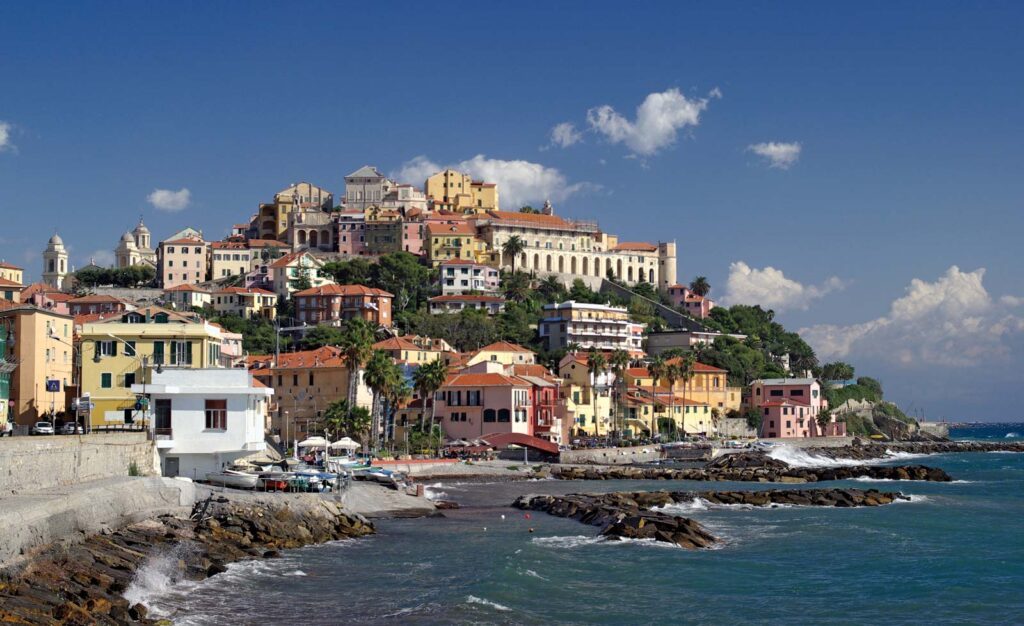 Imperia