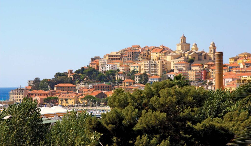Imperia