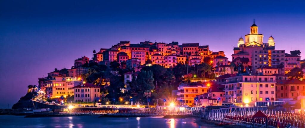 Imperia