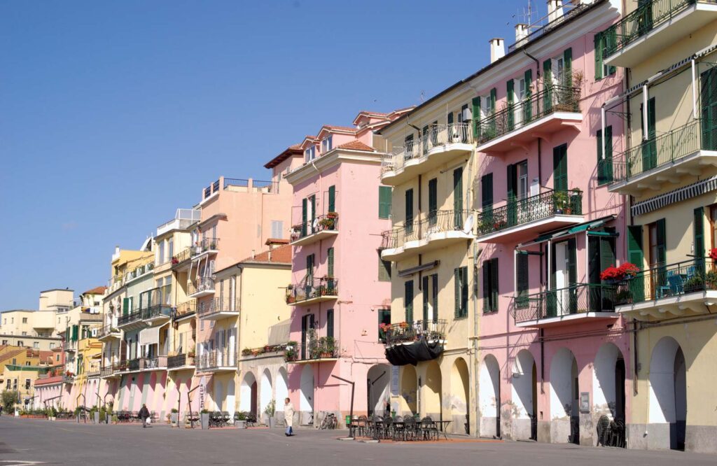 Imperia