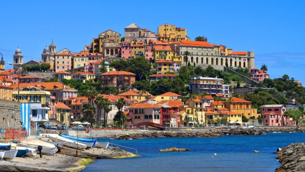 Imperia