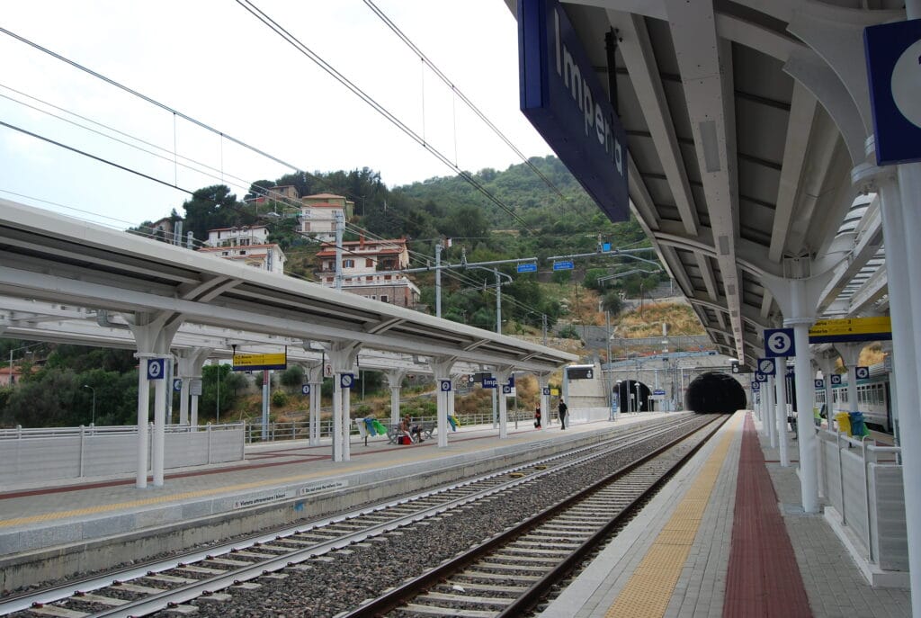 Imperia