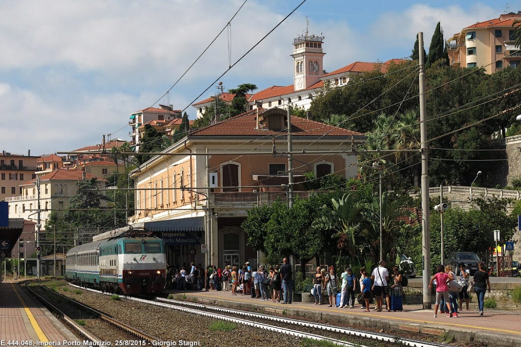 Imperia