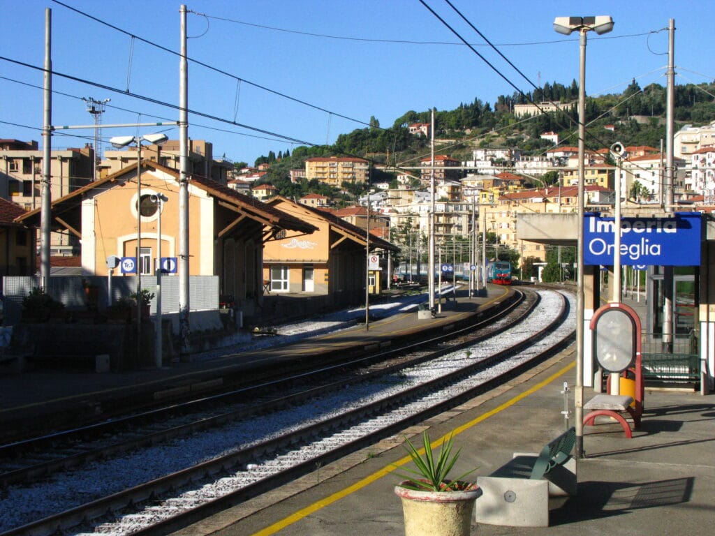 Imperia