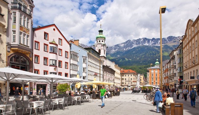 Innsbruck