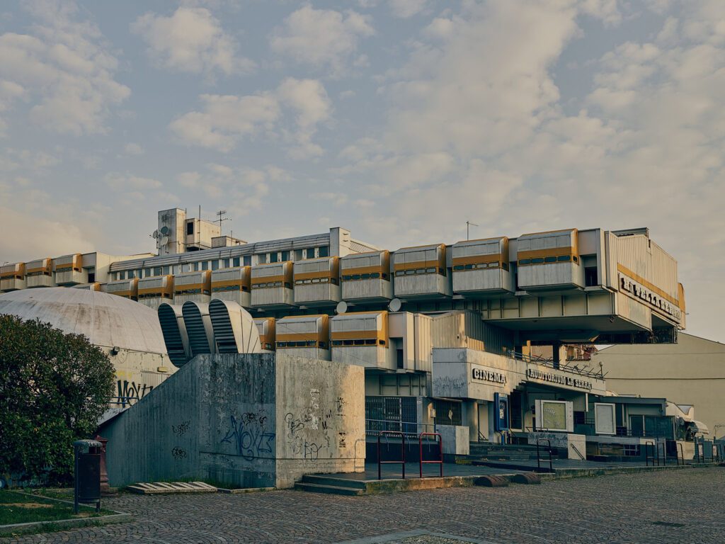 Ivrea