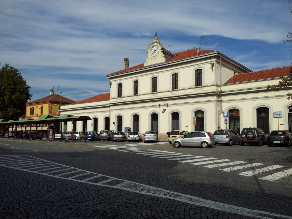 Ivrea