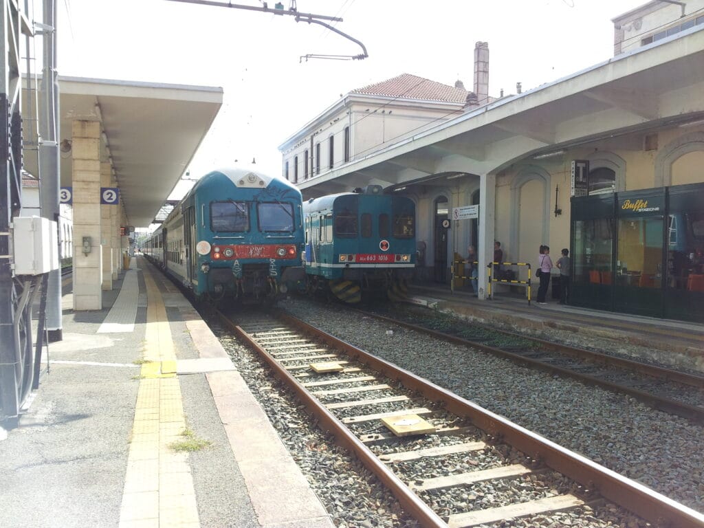 Ivrea