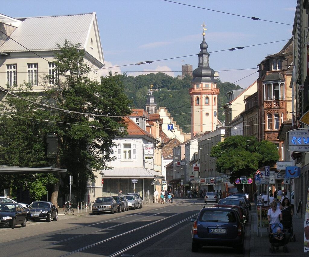 Karlsruhe