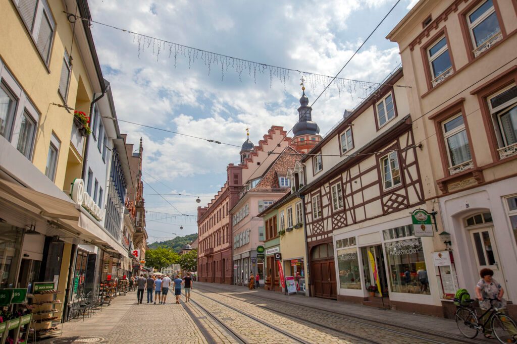 Karlsruhe