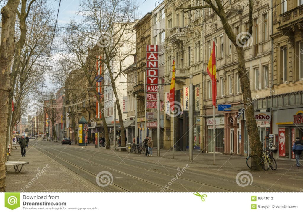 Karlsruhe