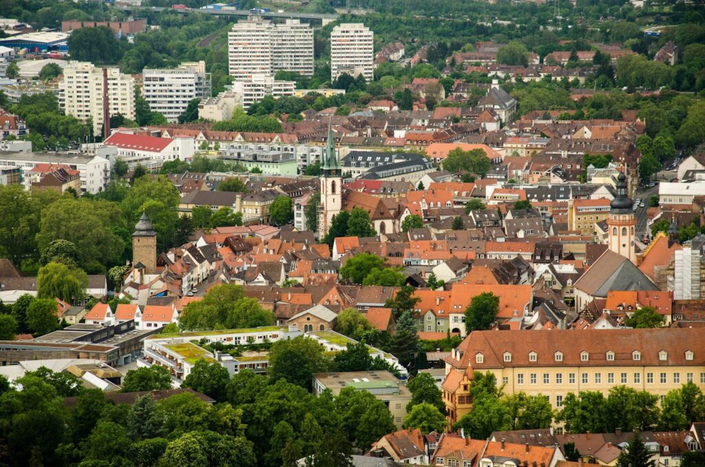 Karlsruhe