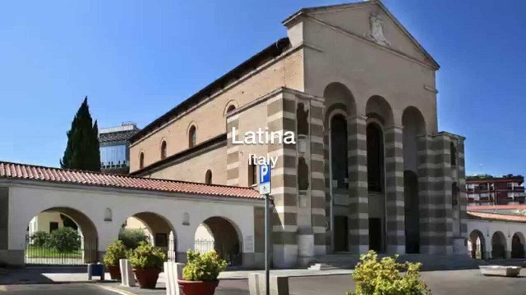 Latina