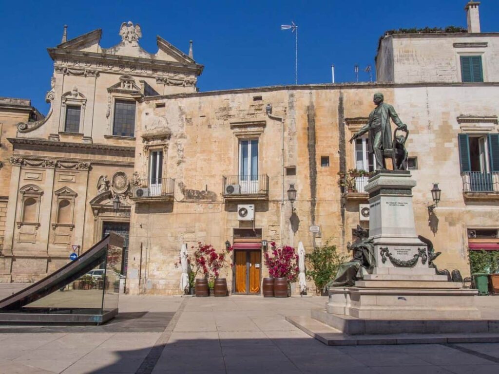 Lecce