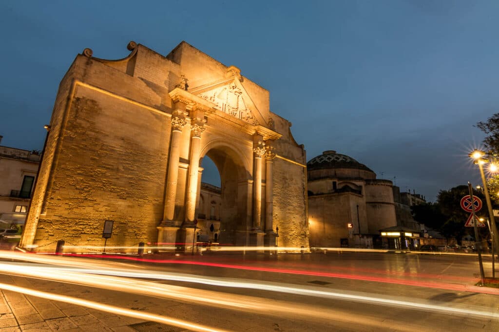 Lecce