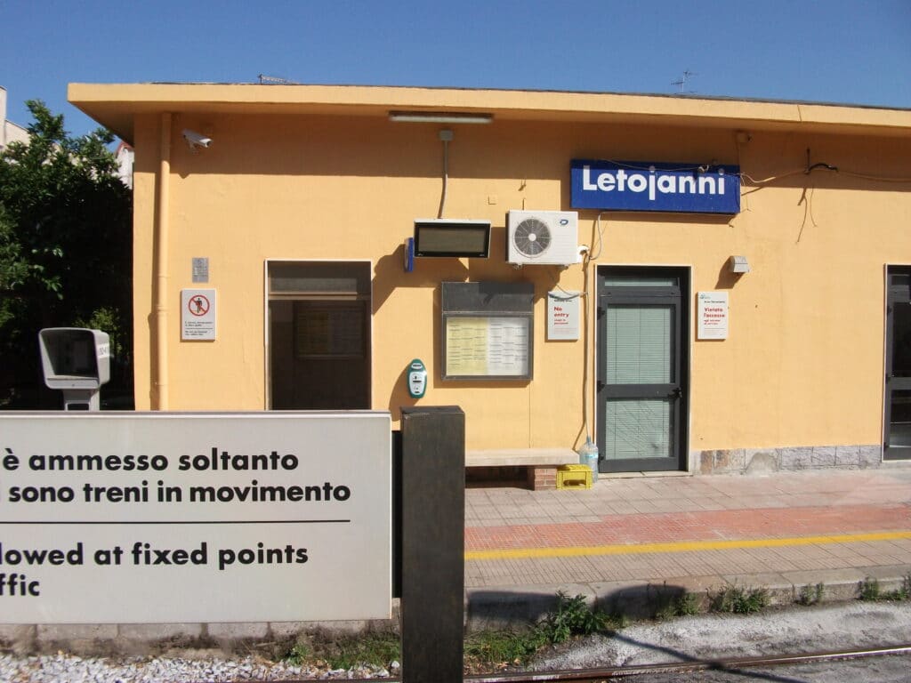 Letojanni