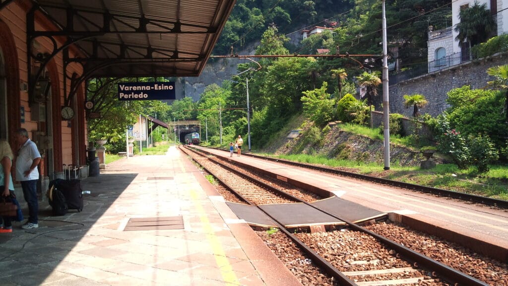 Lierna