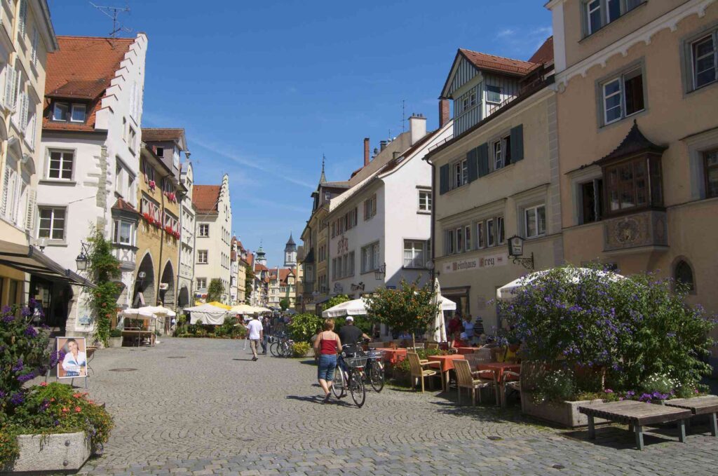 Lindau