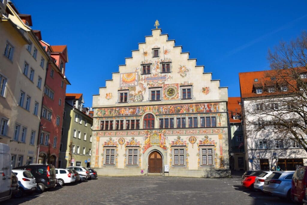 Lindau