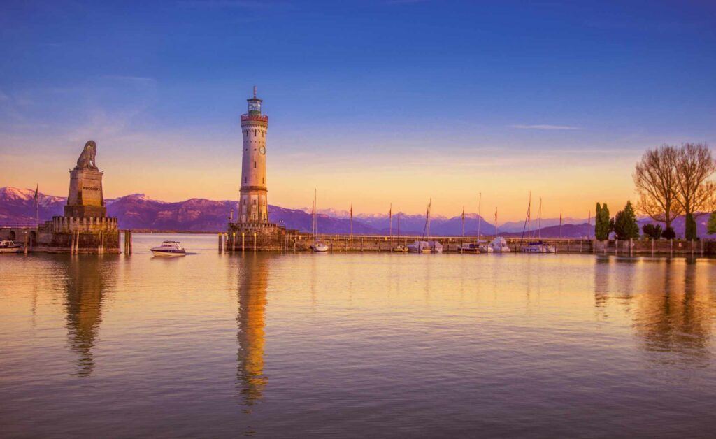Lindau