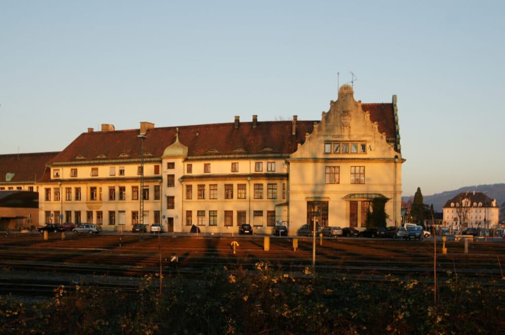 Lindau