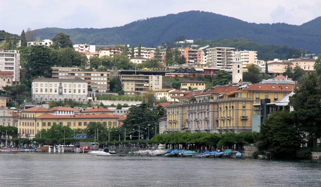 Lugano