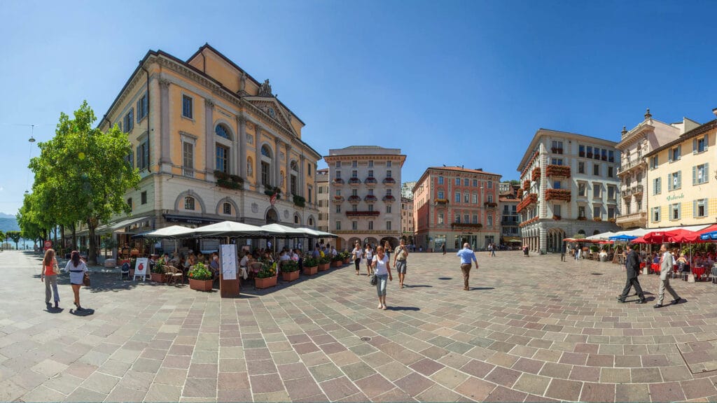 Lugano