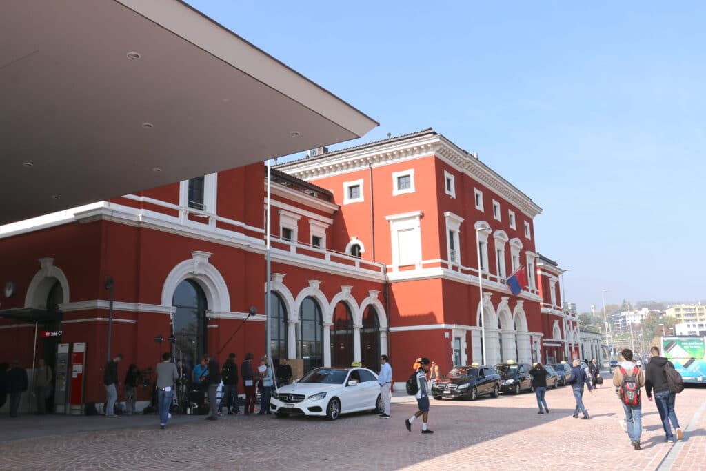 Lugano