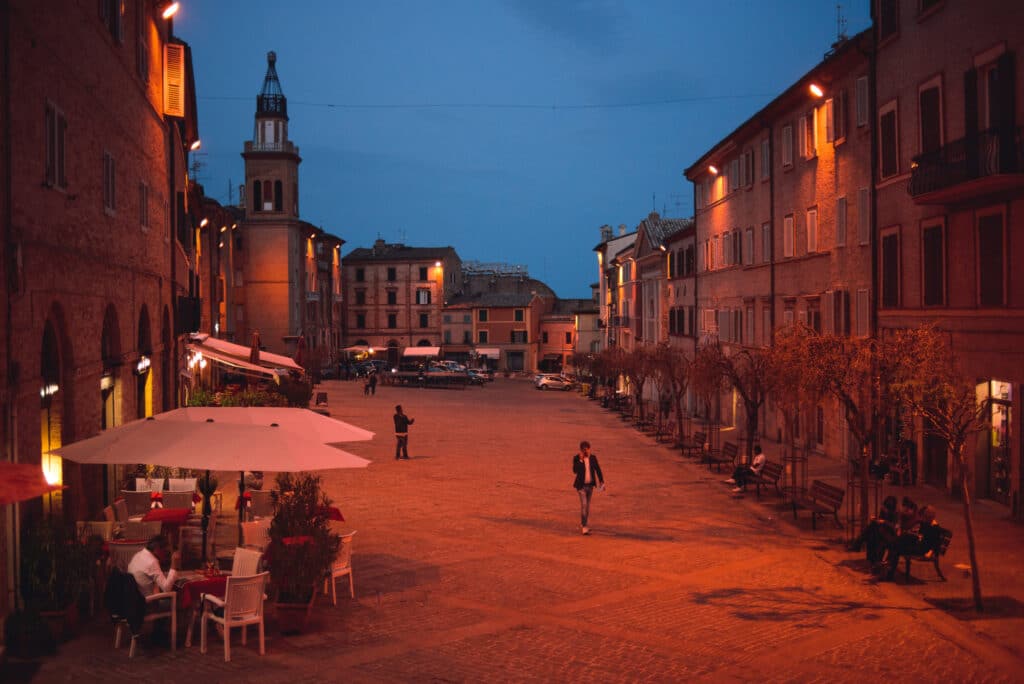 Macerata