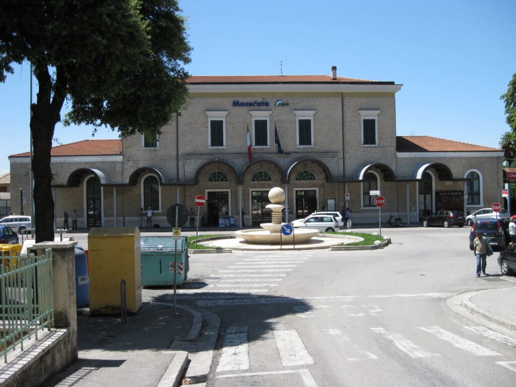 Macerata