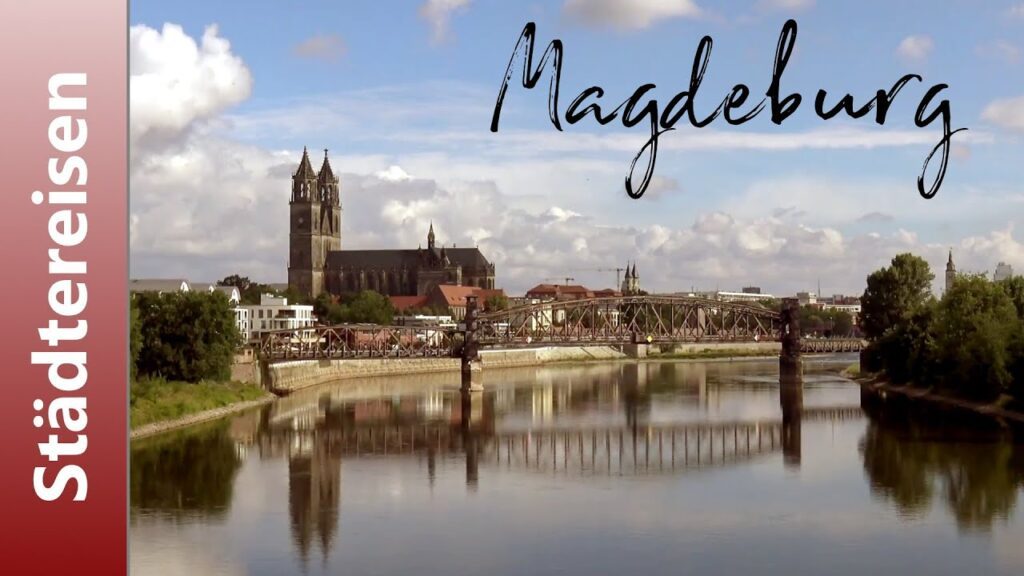 Magdeburgu