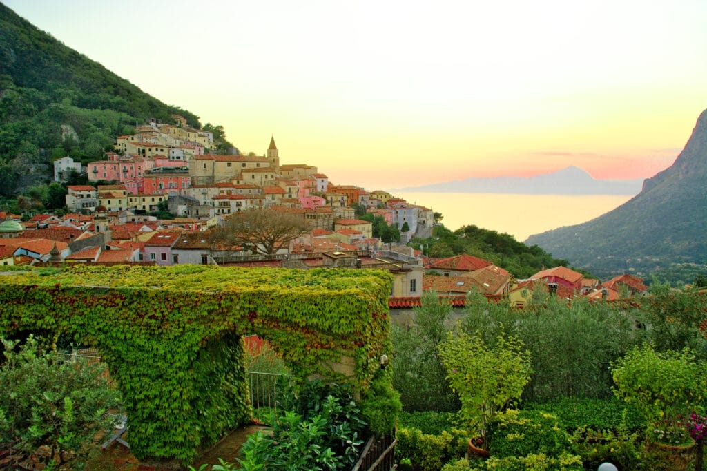 I-Maratea
