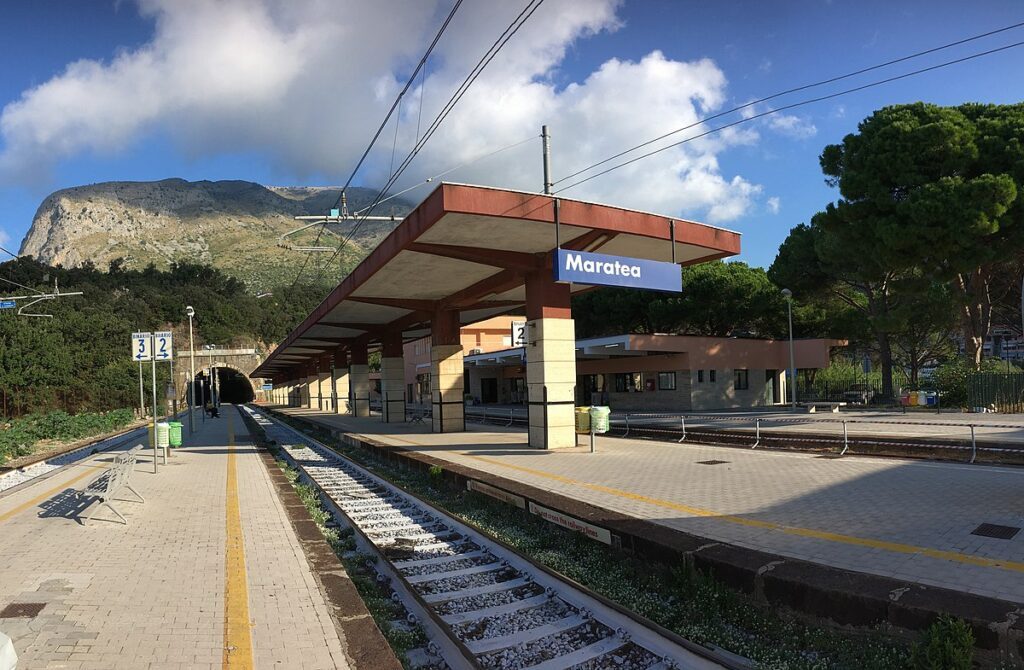 I-Maratea