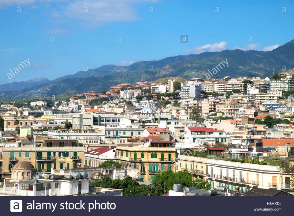 Messina