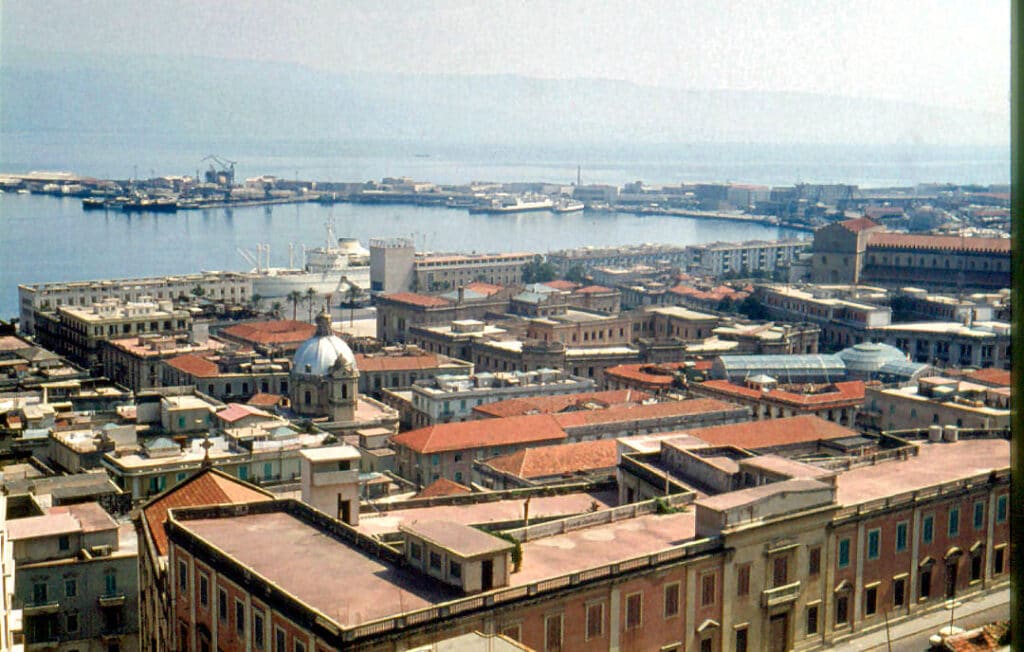 Messina