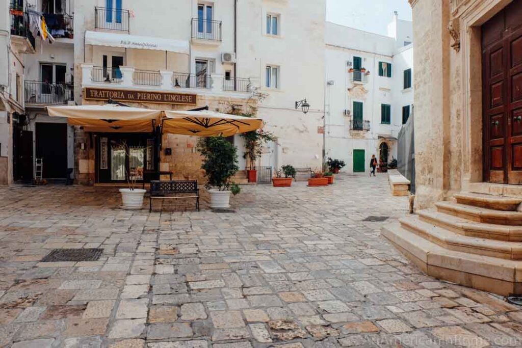 Monopoli