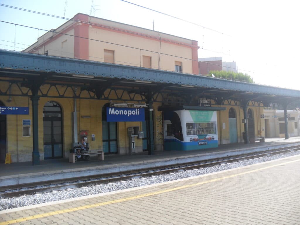 Monopoli
